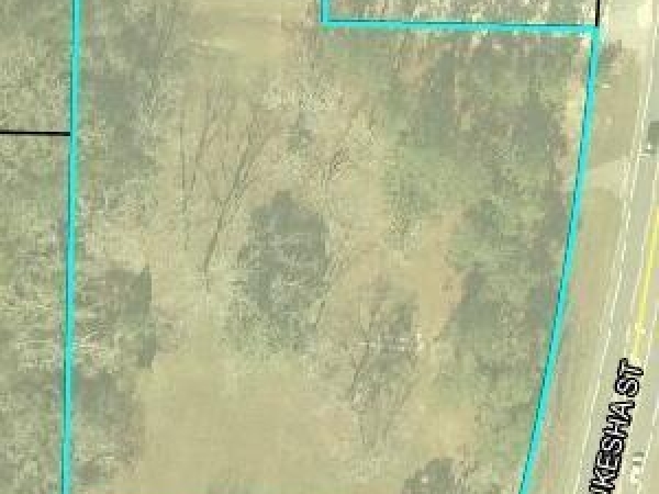 Listing Image #1 - Land for sale at 1205 S Waukesha Street, Bonifay FL 32425