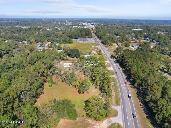 Listing Image #3 - Land for sale at 1205 S Waukesha Street, Bonifay FL 32425