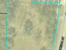 Land for sale in Bonifay, FL