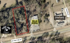Land property for sale in Cordele, GA