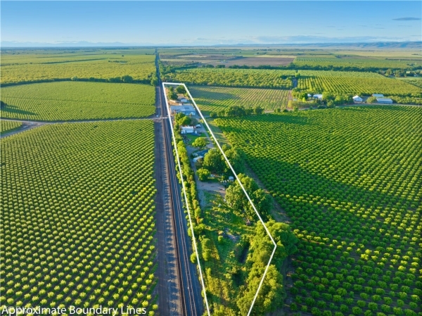 Listing Image #1 - Land for sale at 6037 Anita Road, Chico CA 95973