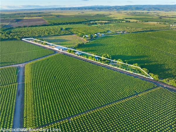 Listing Image #2 - Land for sale at 6037 Anita Road, Chico CA 95973