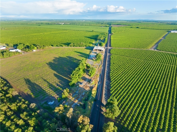 Listing Image #3 - Land for sale at 6037 Anita Road, Chico CA 95973