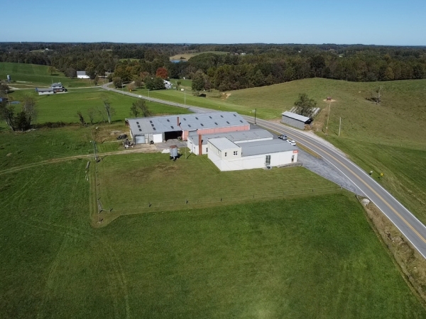 Listing Image #1 - Others for sale at 8646 US Highway 421, McKee KY 40447
