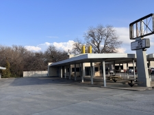 Listing Image #2 - Retail for sale at 1304 Chico Highway, Bridgeport TX 76426