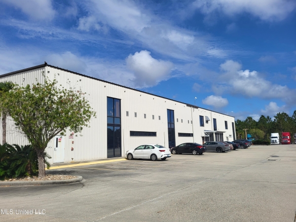 Listing Image #3 - Office for sale at 9140 Canal Road, Gulfport MS 39503