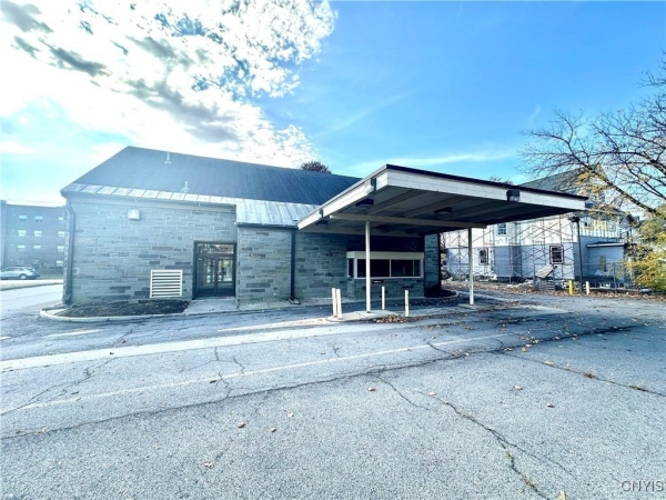 Listing Image #2 - Retail for sale at 324 N Prospect Street, Herkimer NY 13350