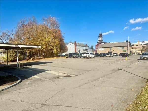 Listing Image #3 - Retail for sale at 324 N Prospect Street, Herkimer NY 13350