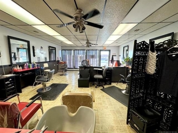 Listing Image #2 - Others for sale at 201 E 1st Street, Tahlequah OK 74464