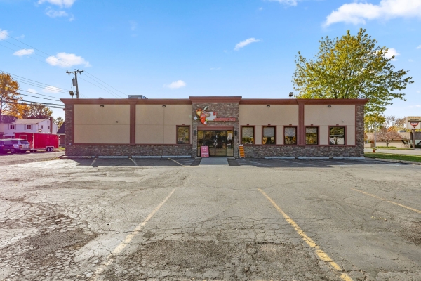 Listing Image #1 - Others for sale at 4939 Allen Road, Allen Park MI 48101