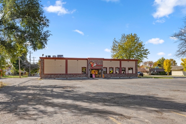 Listing Image #3 - Others for sale at 4939 Allen Road, Allen Park MI 48101