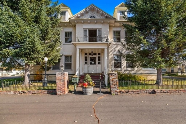 Listing Image #1 - Others for sale at 211 N Norris Avenue, New Meadows ID 83654