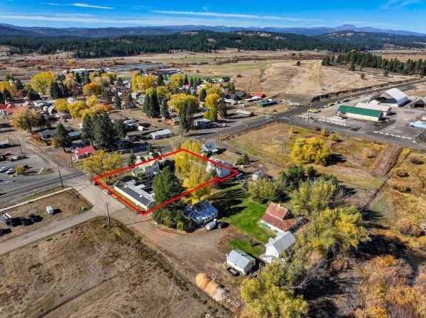 Listing Image #2 - Others for sale at 211 N Norris Avenue, New Meadows ID 83654