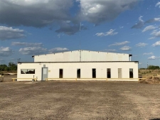 Industrial property for sale in Laredo, TX