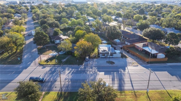 Listing Image #2 - Industrial for sale at 2379 Moore Street, Abilene TX 79605