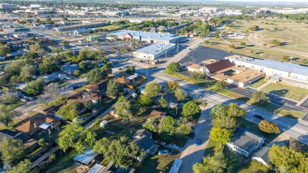 Listing Image #3 - Industrial for sale at 2379 Moore Street, Abilene TX 79605