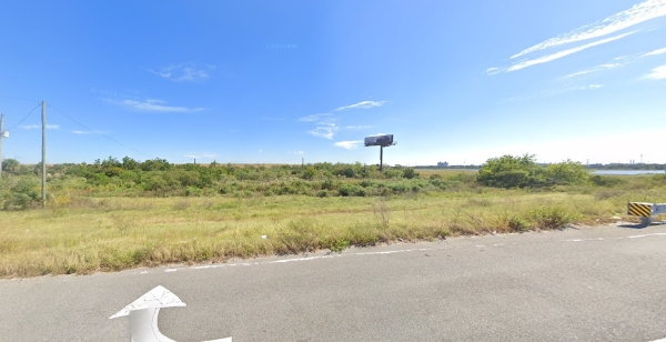 Listing Image #2 - Land for sale at 324 Speedway Blvd, Hardeeville SC 29927