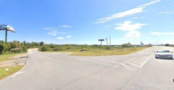 Listing Image #3 - Land for sale at 324 Speedway Blvd, Hardeeville SC 29927