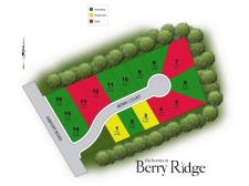 Land property for sale in Blacksburg, VA