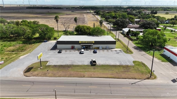 Listing Image #2 - Retail for sale at 8422 Business 77 N, Lyford TX 78569