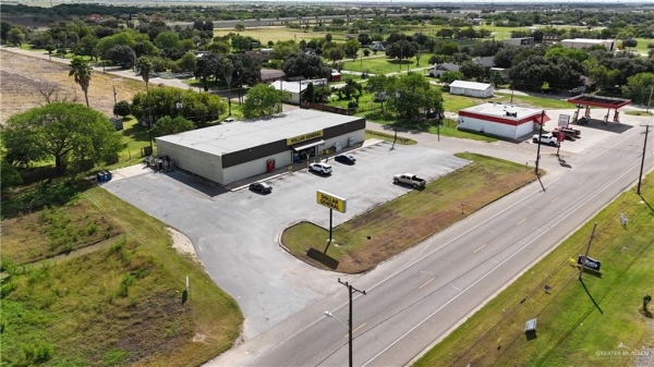 Listing Image #3 - Retail for sale at 8422 Business 77 N, Lyford TX 78569