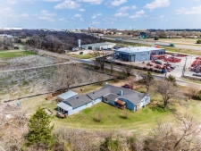 Retail property for sale in Waxahachie, TX
