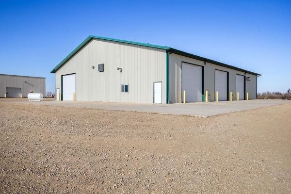 Listing Image #1 - Others for sale at 8704 282nd St NW, Berthold ND 58718