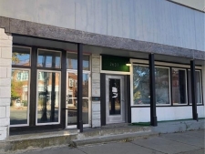 Industrial property for sale in Buffalo, NY