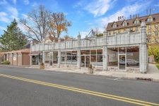 Retail property for sale in Nutley Township, NJ