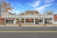 Listing Image #2 - Retail for sale at 631-635 Franklin Avenue, Nutley Township NJ 07110