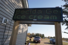 Listing Image #2 - Retail for sale at 13730 County 9, Becida MN 56678