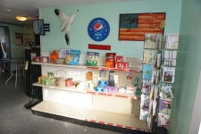 Listing Image #3 - Retail for sale at 13730 County 9, Becida MN 56678
