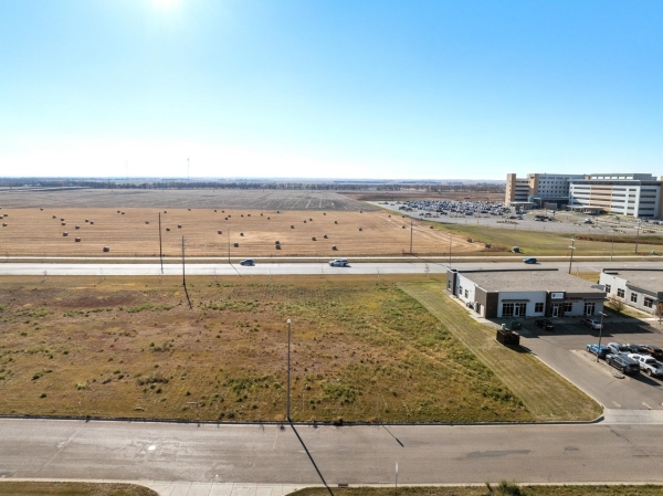 Listing Image #3 - Land for sale at 2101 36th Ave SW, Minot ND 58701