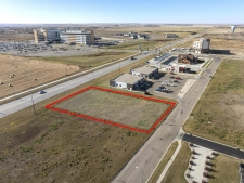 Land property for sale in Minot, ND