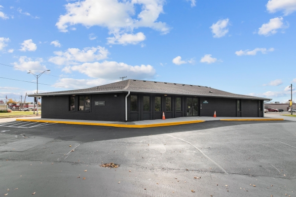 Listing Image #1 - Others for sale at 2009 S Memorial Drive, Appleton WI 54915