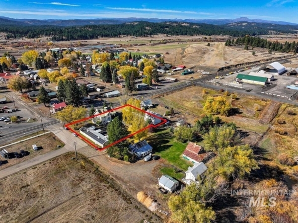 Listing Image #2 - Others for sale at 211 N Norris Avenue 1-6, New Meadows ID 83654
