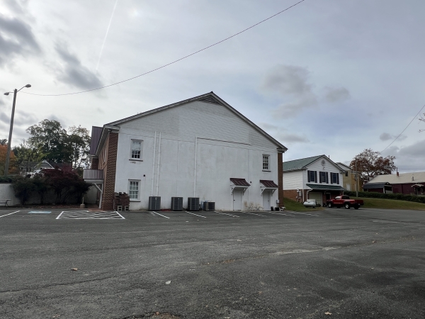 Listing Image #3 - Office for sale at 15885 Kings Highway, Montross VA 22520