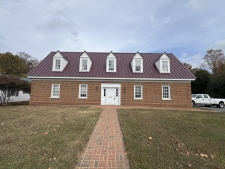 Office property for sale in Montross, VA