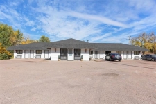 Multi-family property for sale in Hot Springs, SD