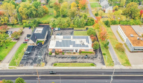 Listing Image #1 - Retail for sale at 295 North Lindbergh Boulevard, St. Louis MO 63141