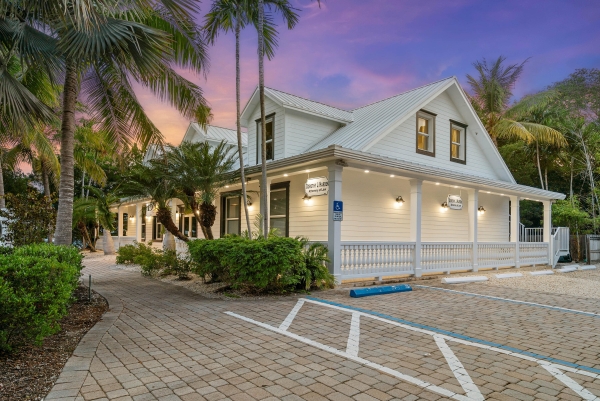Listing Image #2 - Industrial for sale at 102920 Overseas Highway, KEY LARGO FL 33037
