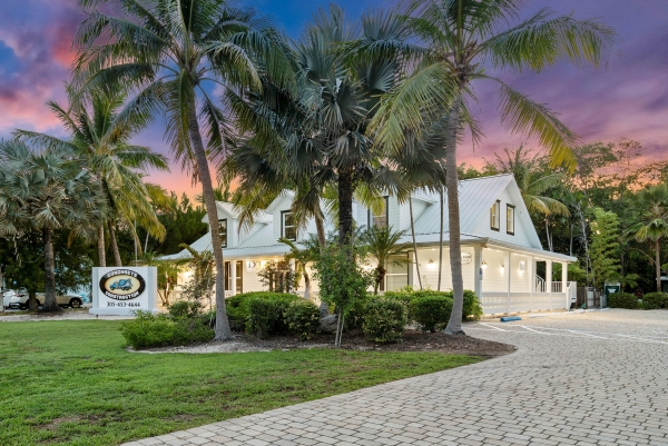 Listing Image #3 - Industrial for sale at 102920 Overseas Highway, KEY LARGO FL 33037