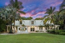 Industrial property for sale in KEY LARGO, FL