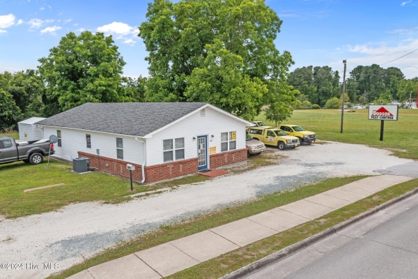 Listing Image #3 - Others for sale at 129 Old Bridge Street, Jacksonville NC 28540