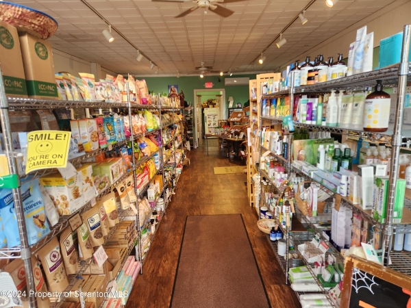 Listing Image #2 - Retail for sale at 505 S South Main Street, Montrose PA 18801