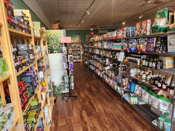 Listing Image #3 - Retail for sale at 505 S South Main Street, Montrose PA 18801