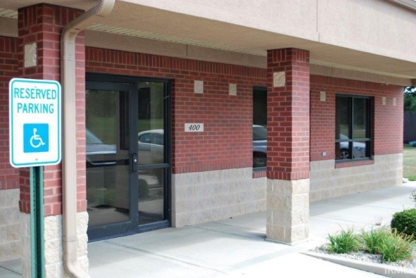 Listing Image #3 - Office for sale at 404 W Air Park Drive, Muncie IN 47303