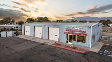 Retail property for sale in Albuquerque, NM