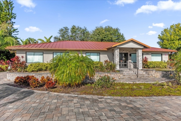 Listing Image #1 - Office for sale at 2905 indian river blvd, Edgewater FL 32132