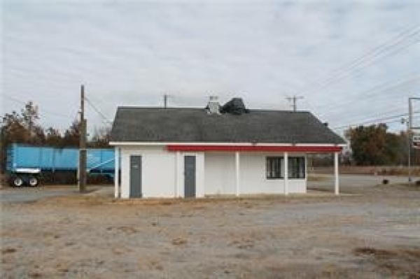 Listing Image #2 - Others for sale at 12420 Blue Star Highway, Stony Creek VA 23882
